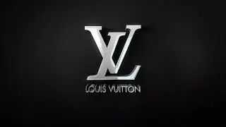3D Logo Animation 2