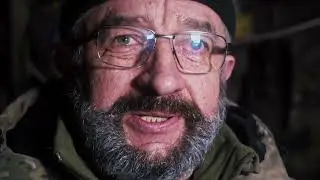 Говорять військові. Сильно, щиро, правдиво.