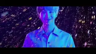 BTS 방탄소년단 'Spine Breaker' MV