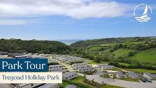 Tregoad Holiday Park | Park Tour | Looe, Cornwall