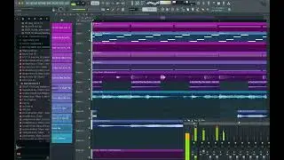 Darius Stimming Type Beat...