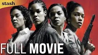 She Was Trained to Kill… Now She Wants Revenge | Out of Spite (Full Movie)