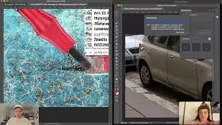 he World Is Beautiful Again – Repair Livestream #9