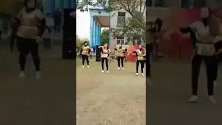 Танець «Диско 80х»