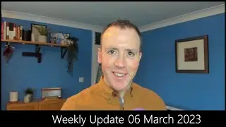 Weekly Update 6 March 2023 - Apps in Channel Meetings, Planner API, ACS/Teams AMA, App Adoption