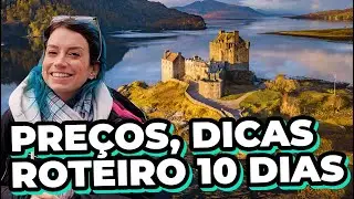 HIGHLANDS IN SCOTLAND: EVERYTHING you NEED TO KNOW!