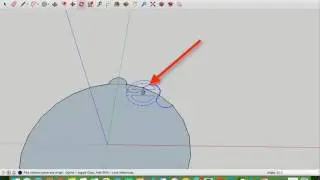 Sketchup Cog