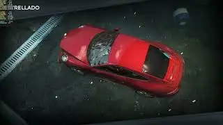 Need for Speed  Most Wanted 4k 60fps GTX 1080 Ti