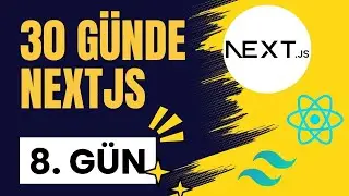 Next.js  usePathname, useSearchParams ve useRouter Kullanımı | 8. Gün | Proje 2 E-Ticaret Sitesi