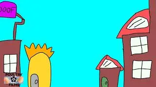 Alien Guy Intro