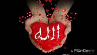 ALLAH HOO ALLAH HOO hamd  (whatsapp status)