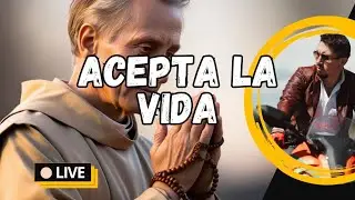 ACEPTA LA VIDA - LIVE DEL HERMANO MAYOR 🔴