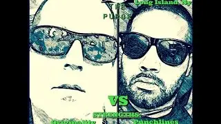 BREVARD'S BATTLE ARENA: [THE PURGE] JUSTKYLE VS BLANCO