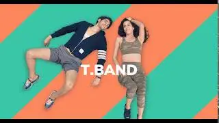 tband | Fatigue Monitor  | EVOLVE