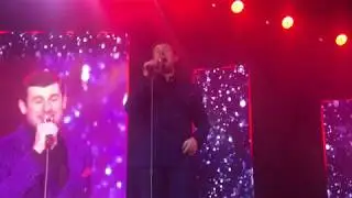 Азамат Биштов - Не разбивай