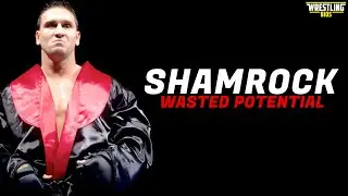 How WWF Dropped The Ball with Ken Shamrock