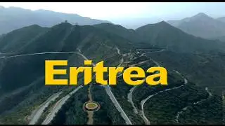 #Eritrea: constructions of Eritrea's main sectors.