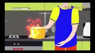 mickey mouse dies by gas explotion but I edited it  (I'm sorry guys)