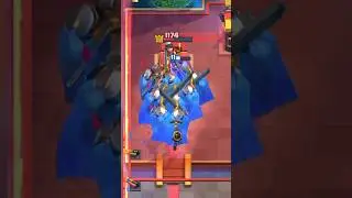 New champion is amazing