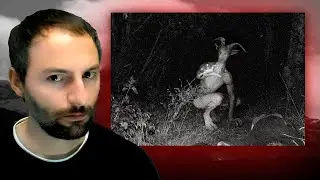 Los TERRORÍFICOS Sucesos de los MONTES APALACHES, el lugar MÁS PARANORMAL del MUNDO