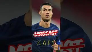 Ronaldo Is Decimating MrBeast Sub Records. Is He the New King of YouTube? #Shorts