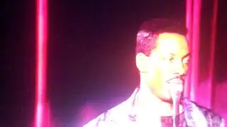 Eddie's Ego (Eddie Murphy - Raw)
