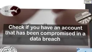 Your account has been compromised ?