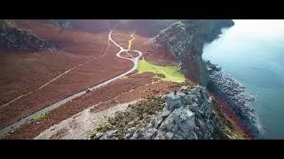 Hayes Films - Showreel