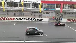 Rec 2017 старт гонки RUSSIAN ENDURANCE CHALLENGE