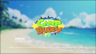 Camp Buddy OST: Beachside (Day)