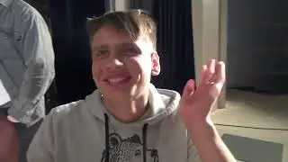 Фильм о клубе "Квант". Четвертая серия.