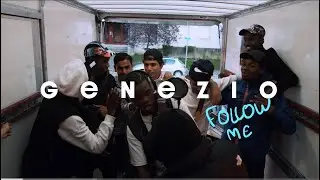 Genezio - Follow me