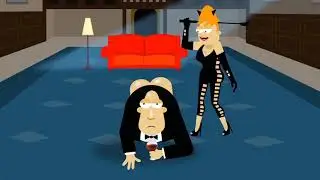 Explicit Biscuit - Ep7