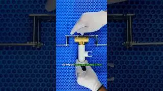 Как не ошибиться при установке смесителя? GROSS AQUA GA042602МW