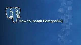 [Lab 35] PostgreSQL Tutorial - Install PostgreSQL from Source on CentOS 7