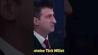 MEHMET ALİ ÇELEBİ : SEVSİNLER SİZİN ATATÜRKÇÜLÜĞÜNÜZÜ