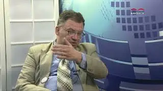 TV MOST-PARABOLA - Alek Račić