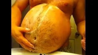 BellyWash Rewind