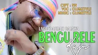 Clumztyle - Lagu Daerah Bajawa || Bengu Rele Kaju