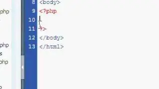 PHP Tutorial 7 - Loops and Repetition