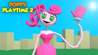 POPPY PLAYTIME 2 OYNUYOM! YARDIM EDİN!!! | CANLI YAYIN