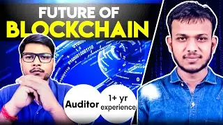 Honest talk about the future of Blockchain | Season 2 | Podcast - 4 | Code Eater | Hindi