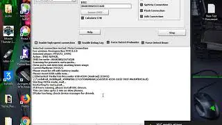 Avengers IMEI Repair Meta Mode.