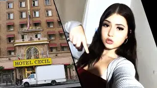 Baddie GRWM & Mysterious Hotel Disappearance ***True Crime***