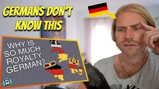 German reacts to 