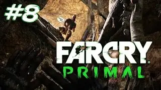 Far Cry Primal - МАСТЕР ВУГА - КРОВЬ УРУСА #8