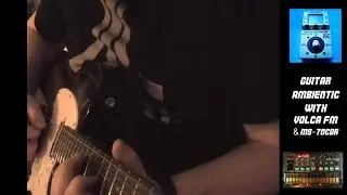 Volca FM, MS-70 CDR & Telecaster (Squier) | #jamuary2024 - Day 29