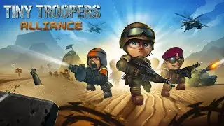 🎮 TINY TROOPERS 2 Operación Guardia del Unicornio [TUTORIAL]