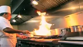 India House Restaurant - Chicago