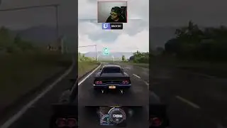 THE NFS UNBOUND Experience With MY Custom Dodge : THE MIDNIGHT  #shorts #nfsunbound #newgame
